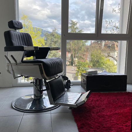 Chambre Double モントルー エクステリア 写真