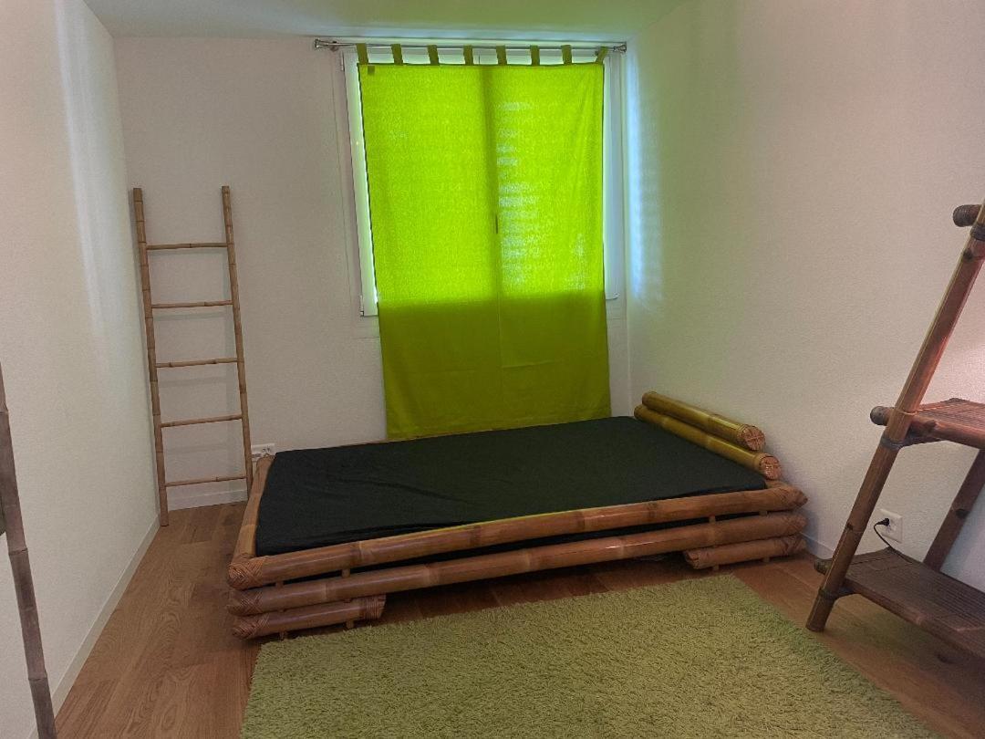 Chambre Double モントルー エクステリア 写真