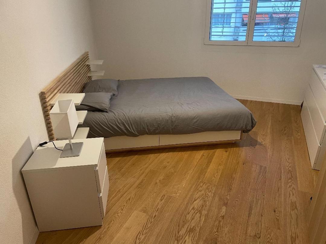 Chambre Double モントルー エクステリア 写真