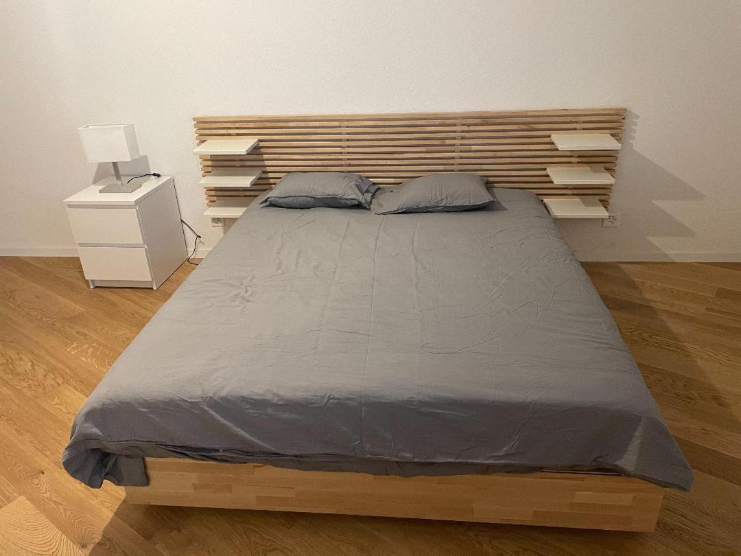 Chambre Double モントルー エクステリア 写真