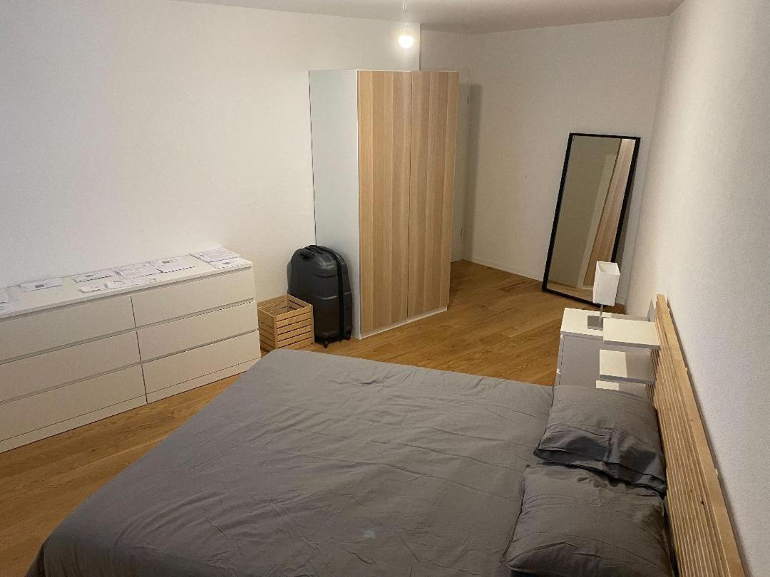 Chambre Double モントルー エクステリア 写真